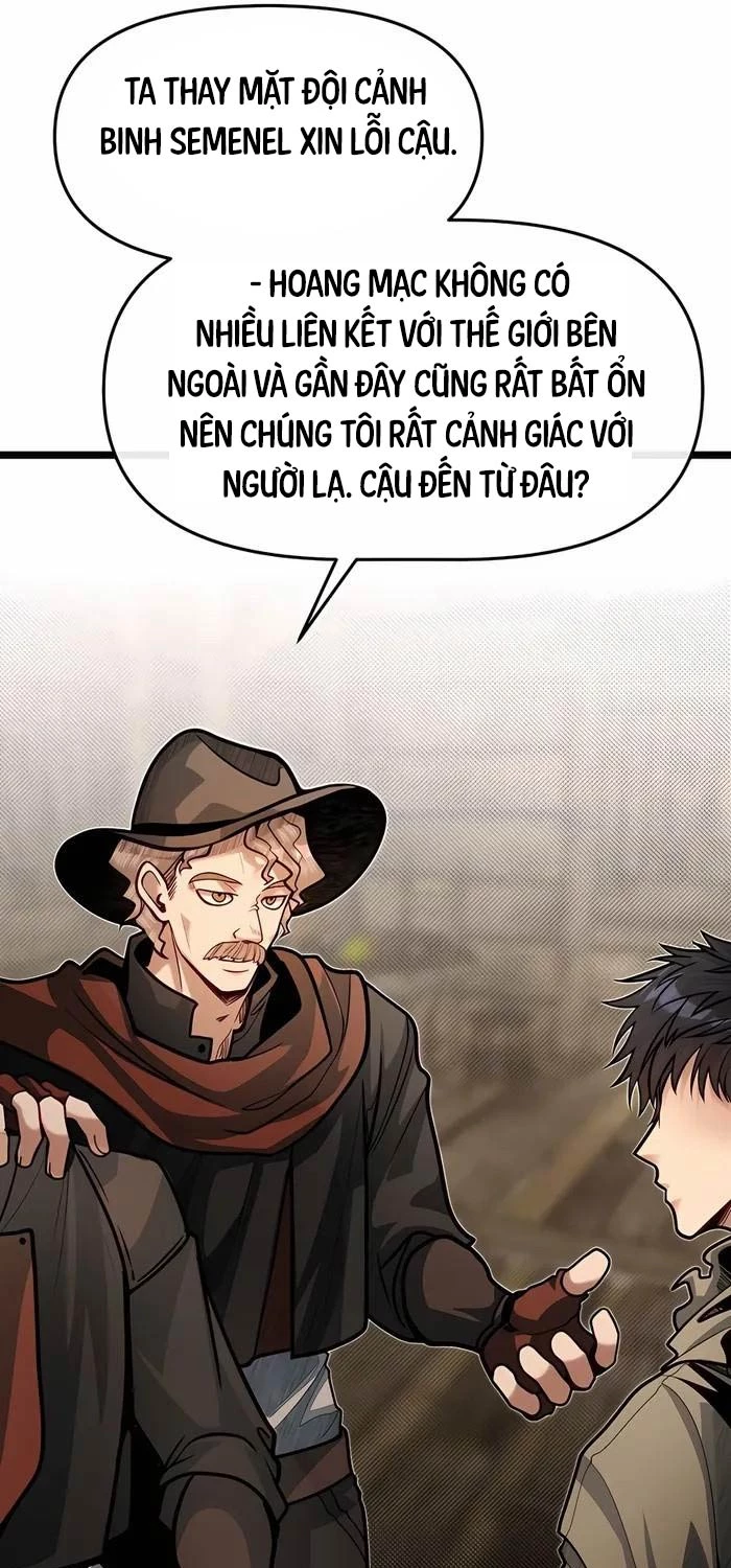 Anh Trai Anh Hùng Là Người Đã Chết Trong Học Viện Chapter 82 - Trang 4