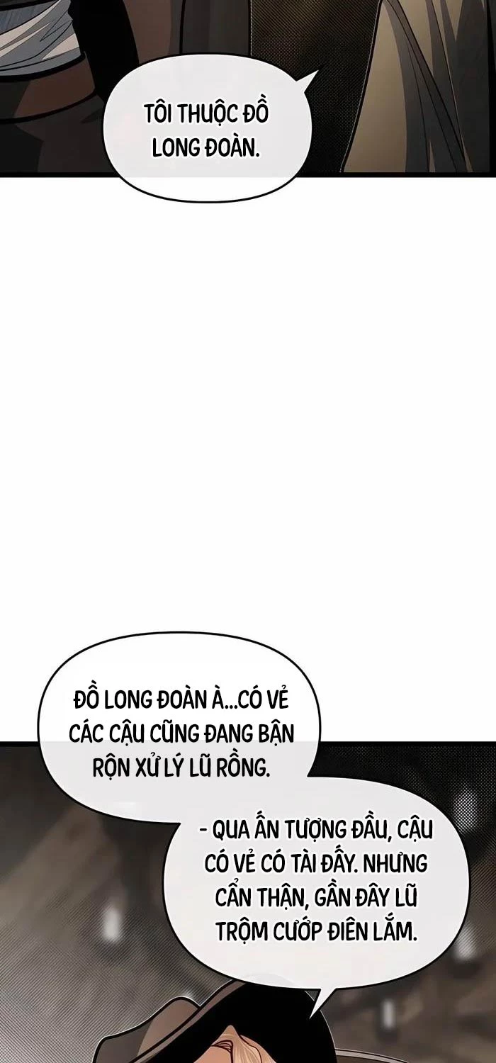 Anh Trai Anh Hùng Là Người Đã Chết Trong Học Viện Chapter 82 - Trang 4