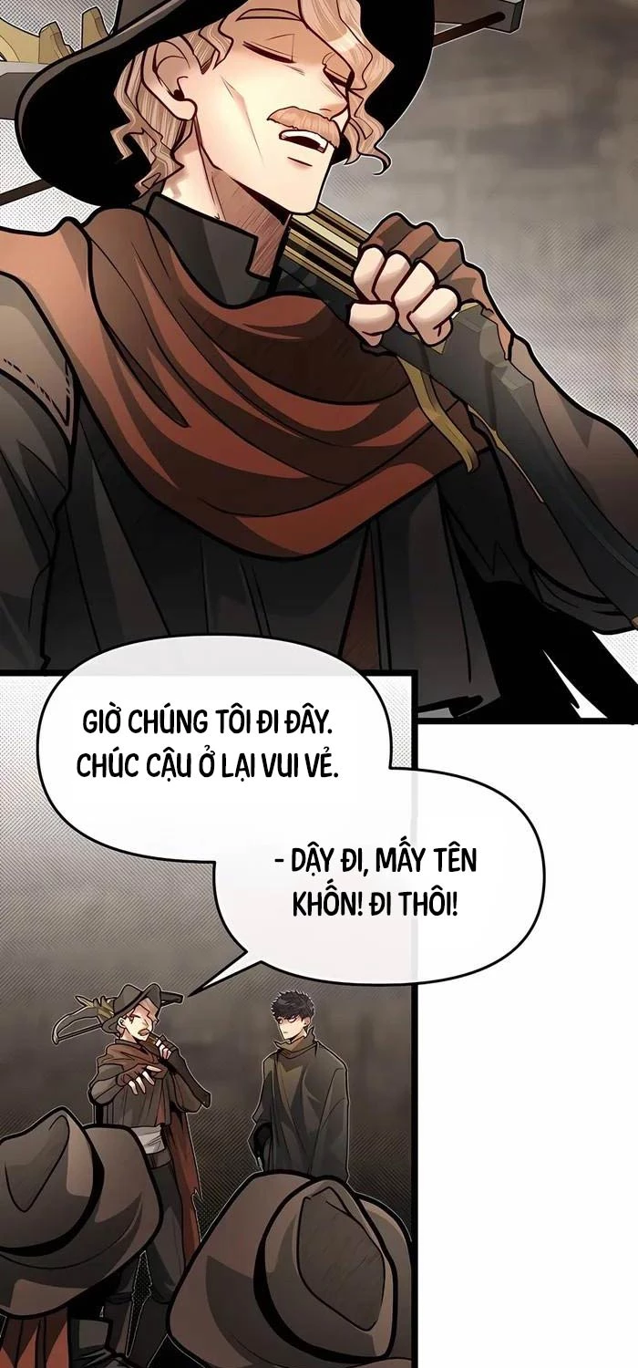 Anh Trai Anh Hùng Là Người Đã Chết Trong Học Viện Chapter 82 - Trang 4