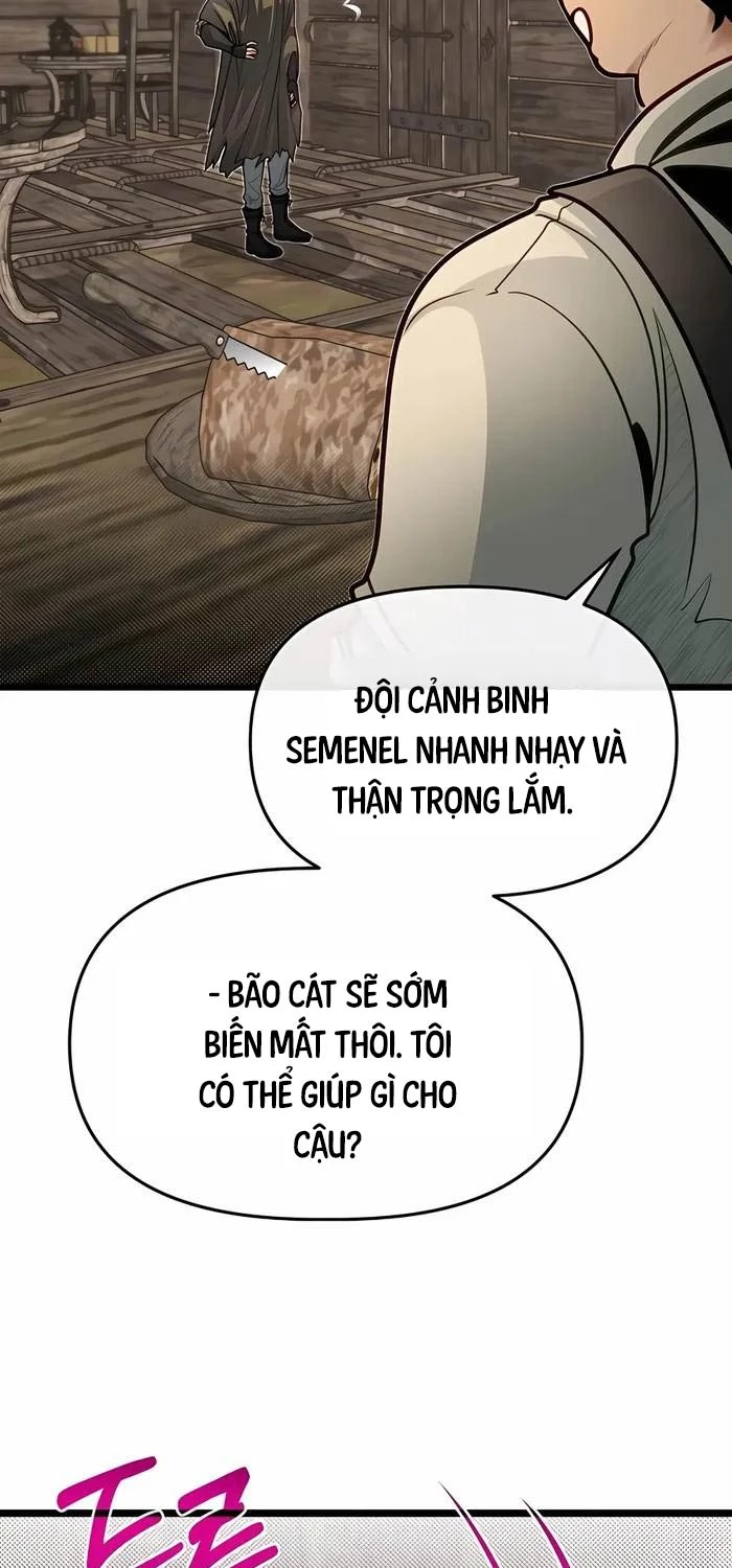 Anh Trai Anh Hùng Là Người Đã Chết Trong Học Viện Chapter 82 - Trang 4