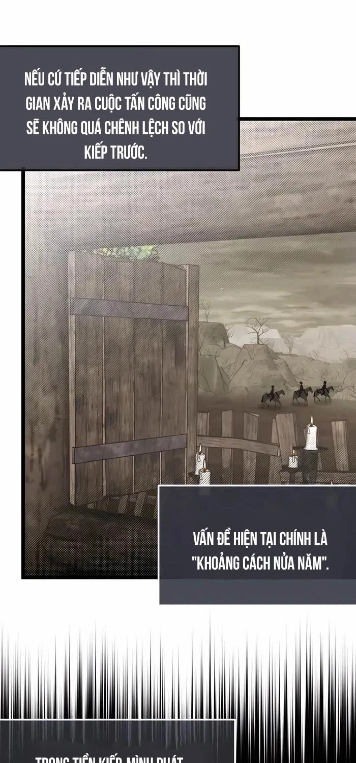 Anh Trai Anh Hùng Là Người Đã Chết Trong Học Viện Chapter 82 - Trang 4