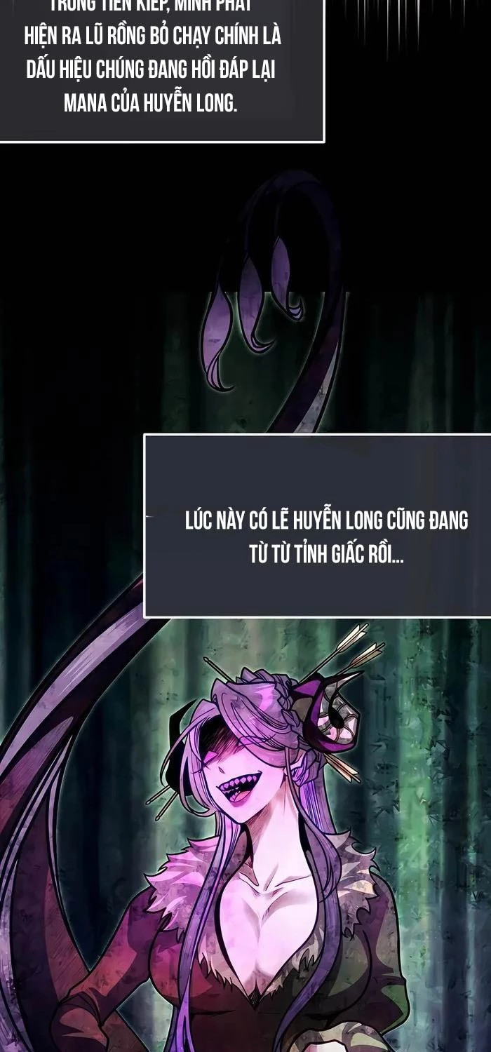 Anh Trai Anh Hùng Là Người Đã Chết Trong Học Viện Chapter 82 - Trang 4