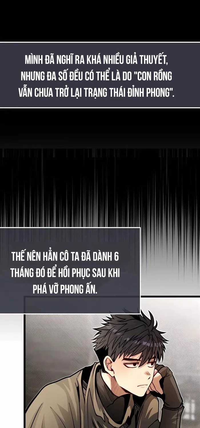 Anh Trai Anh Hùng Là Người Đã Chết Trong Học Viện Chapter 82 - Trang 4