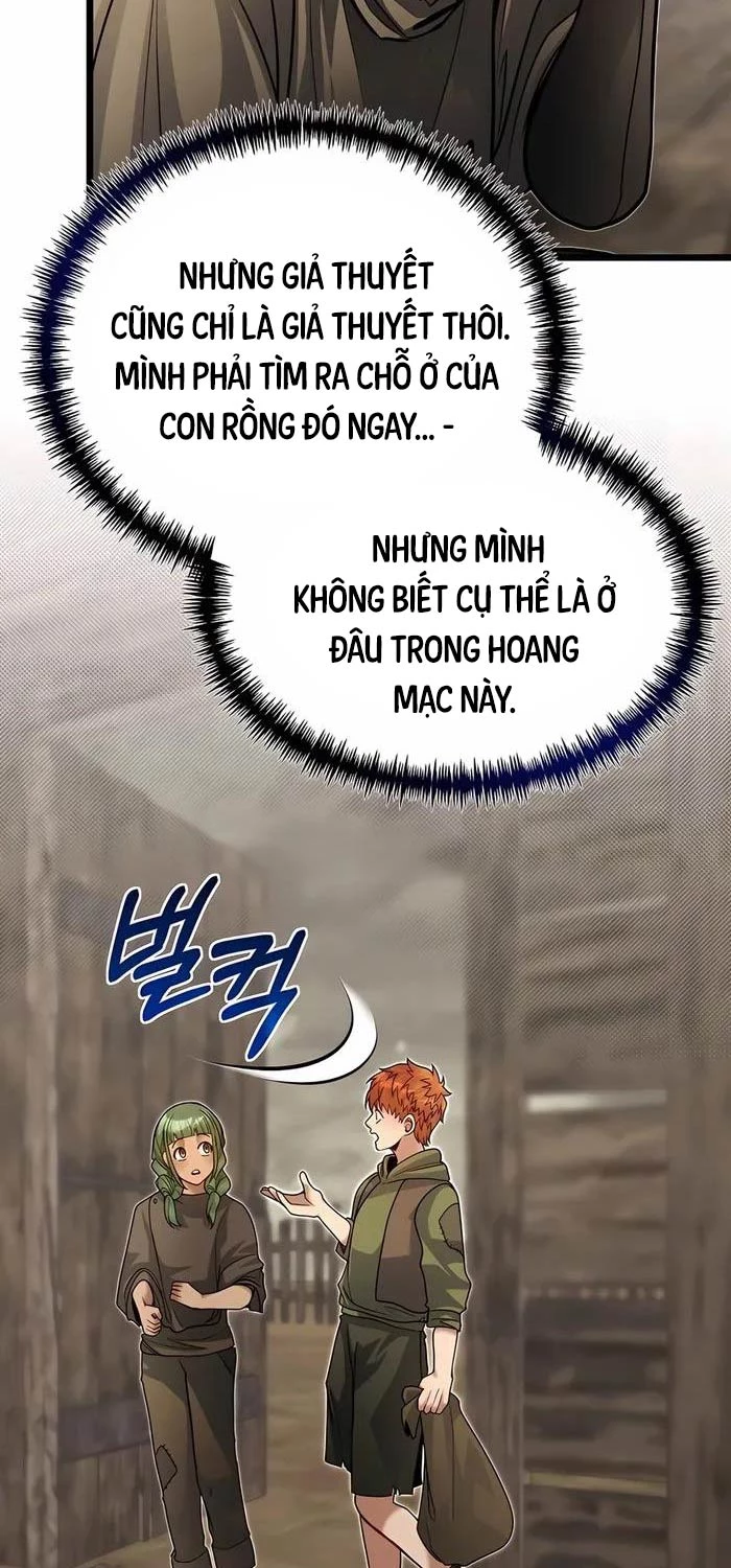 Anh Trai Anh Hùng Là Người Đã Chết Trong Học Viện Chapter 82 - Trang 4