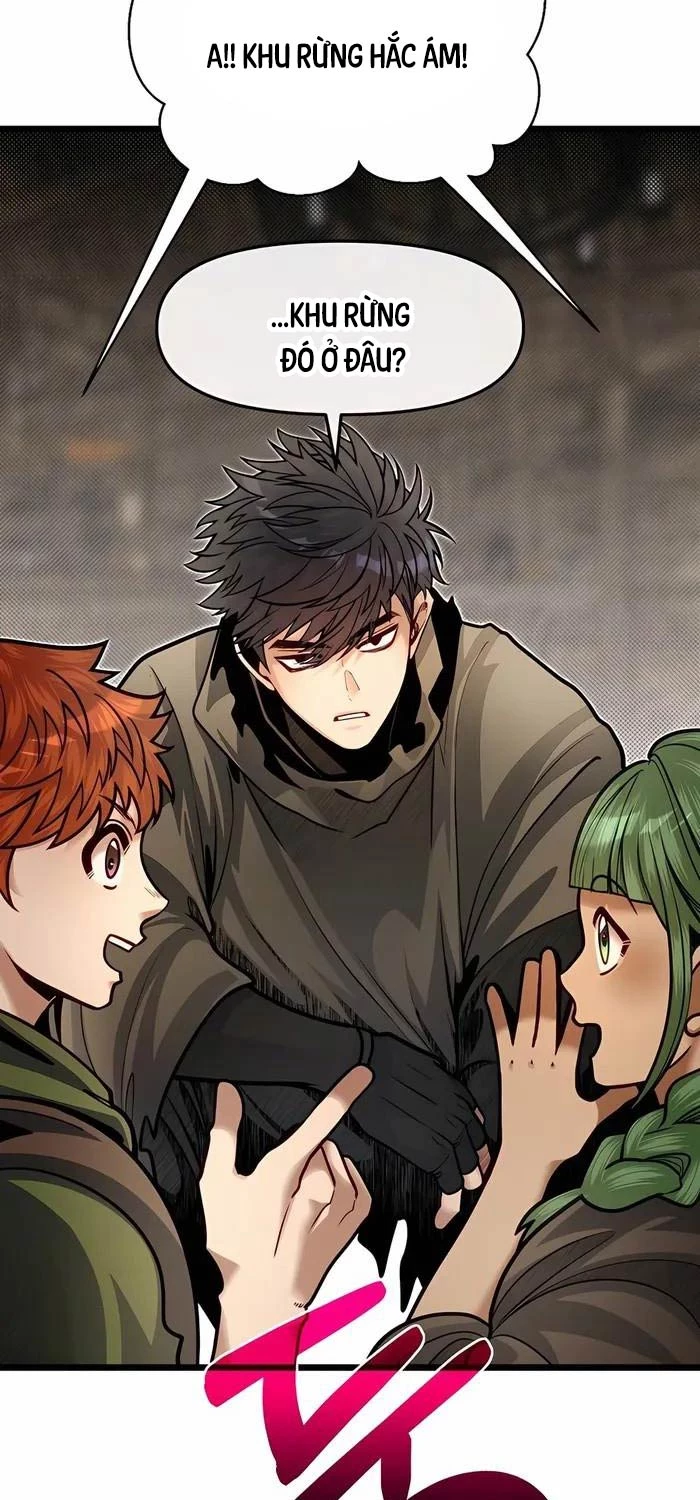 Anh Trai Anh Hùng Là Người Đã Chết Trong Học Viện Chapter 82 - Trang 4