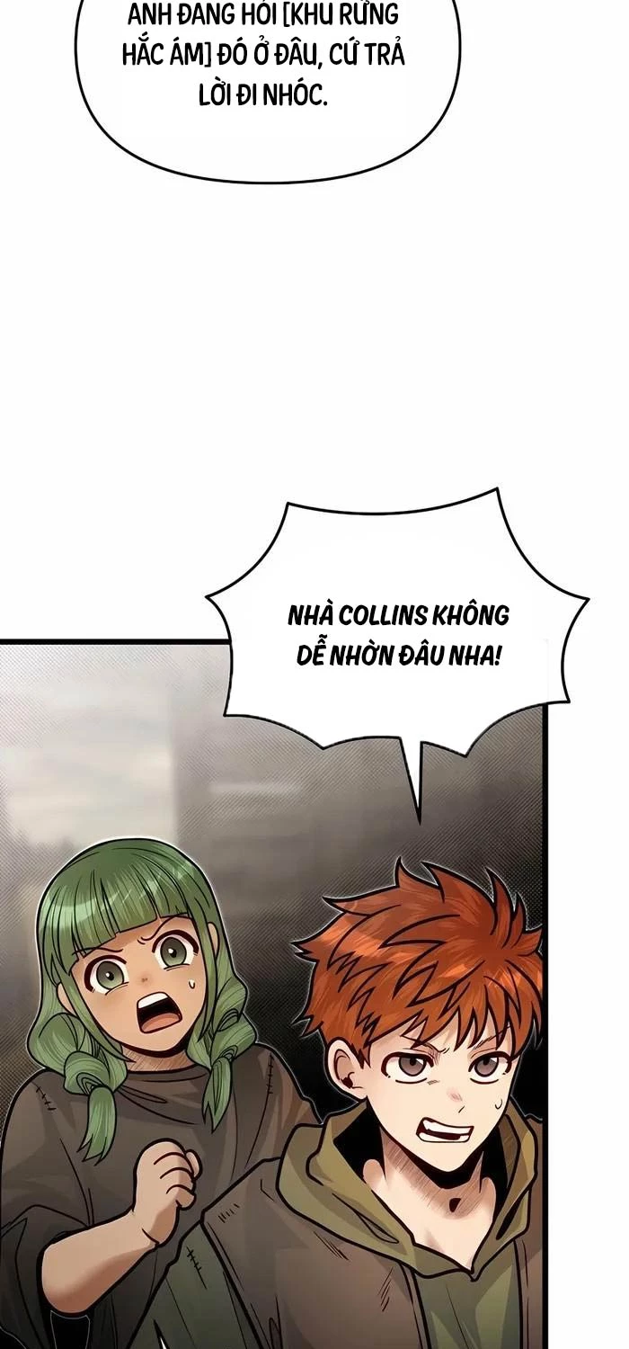 Anh Trai Anh Hùng Là Người Đã Chết Trong Học Viện Chapter 82 - Trang 4