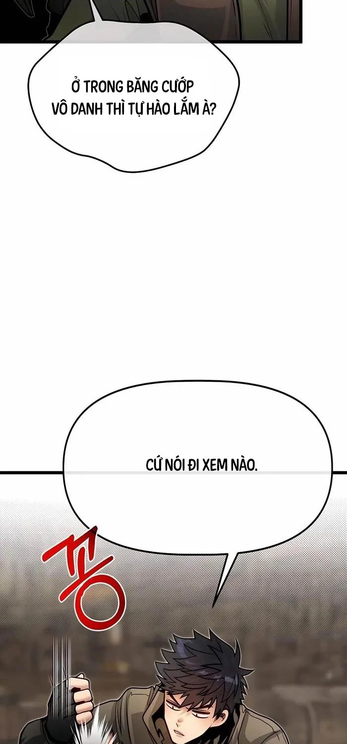 Anh Trai Anh Hùng Là Người Đã Chết Trong Học Viện Chapter 82 - Trang 4