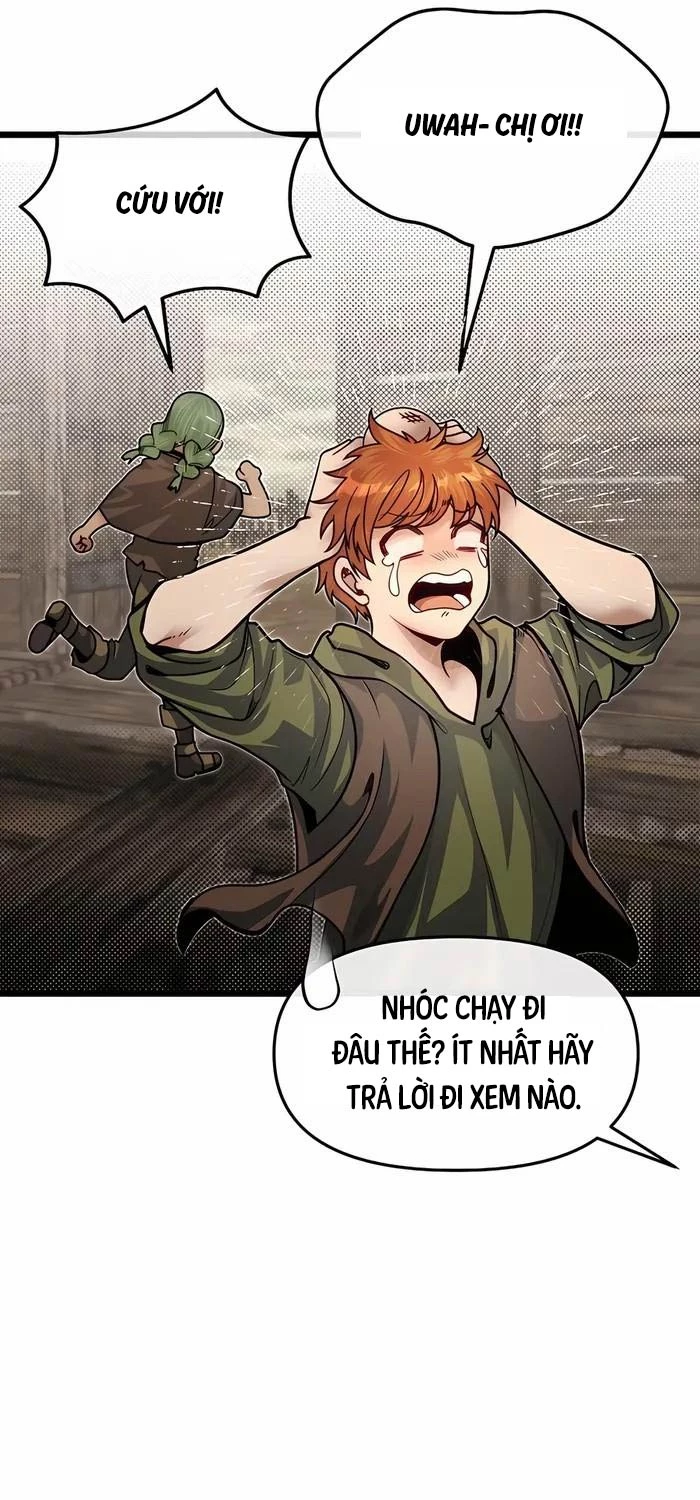 Anh Trai Anh Hùng Là Người Đã Chết Trong Học Viện Chapter 82 - Trang 4