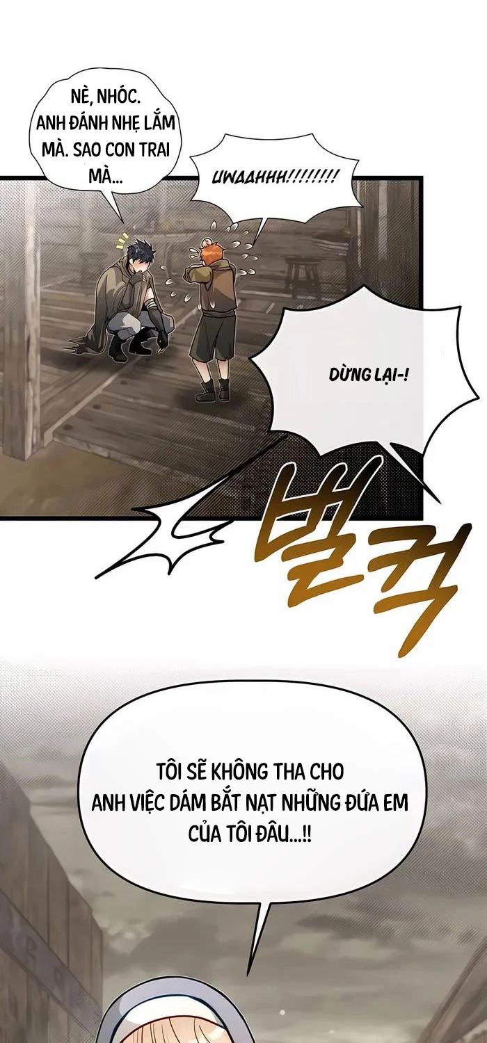 Anh Trai Anh Hùng Là Người Đã Chết Trong Học Viện Chapter 82 - Trang 4