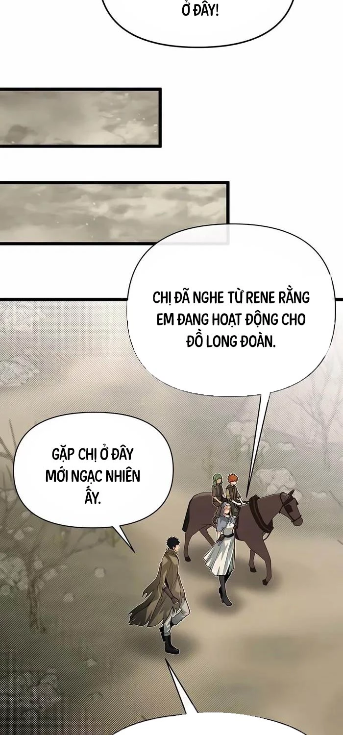 Anh Trai Anh Hùng Là Người Đã Chết Trong Học Viện Chapter 82 - Trang 4