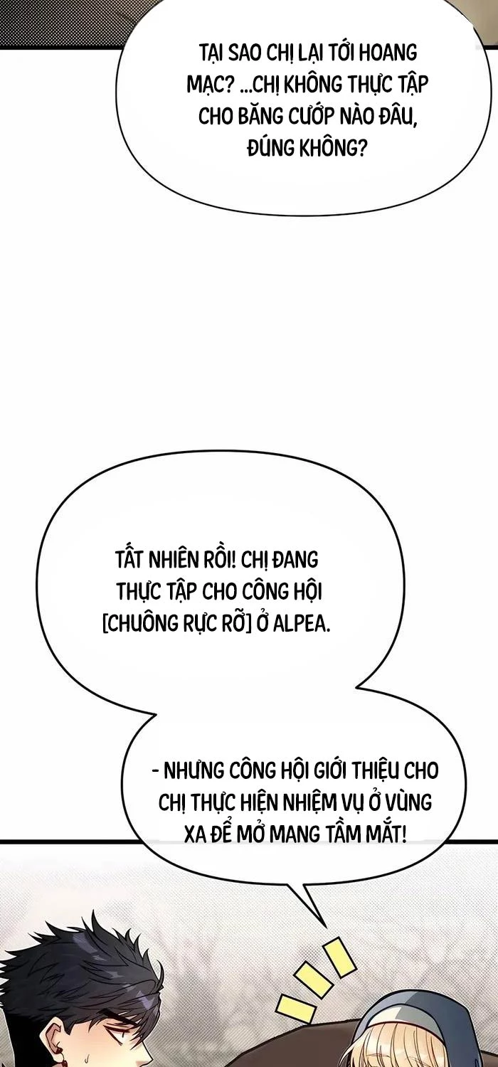 Anh Trai Anh Hùng Là Người Đã Chết Trong Học Viện Chapter 82 - Trang 4