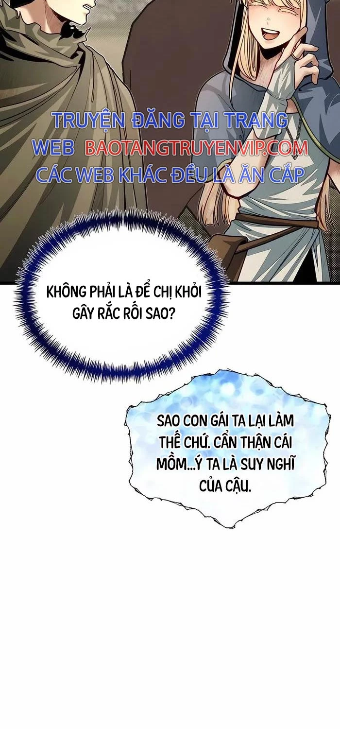 Anh Trai Anh Hùng Là Người Đã Chết Trong Học Viện Chapter 82 - Trang 4