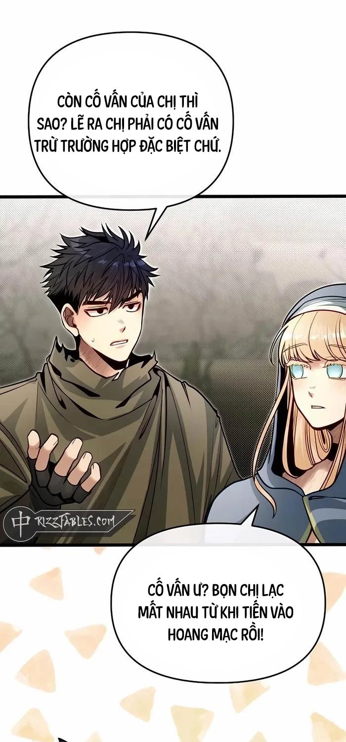 Anh Trai Anh Hùng Là Người Đã Chết Trong Học Viện Chapter 82 - Trang 4
