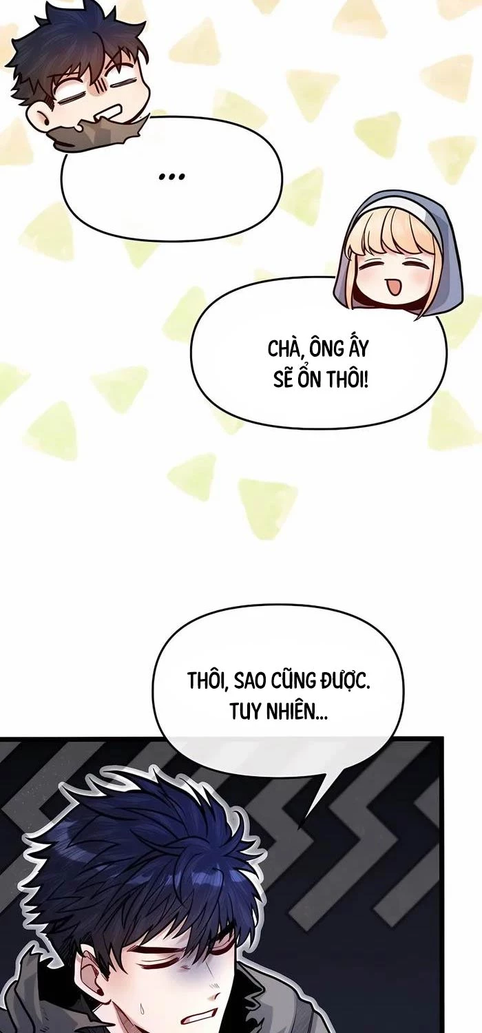 Anh Trai Anh Hùng Là Người Đã Chết Trong Học Viện Chapter 82 - Trang 4