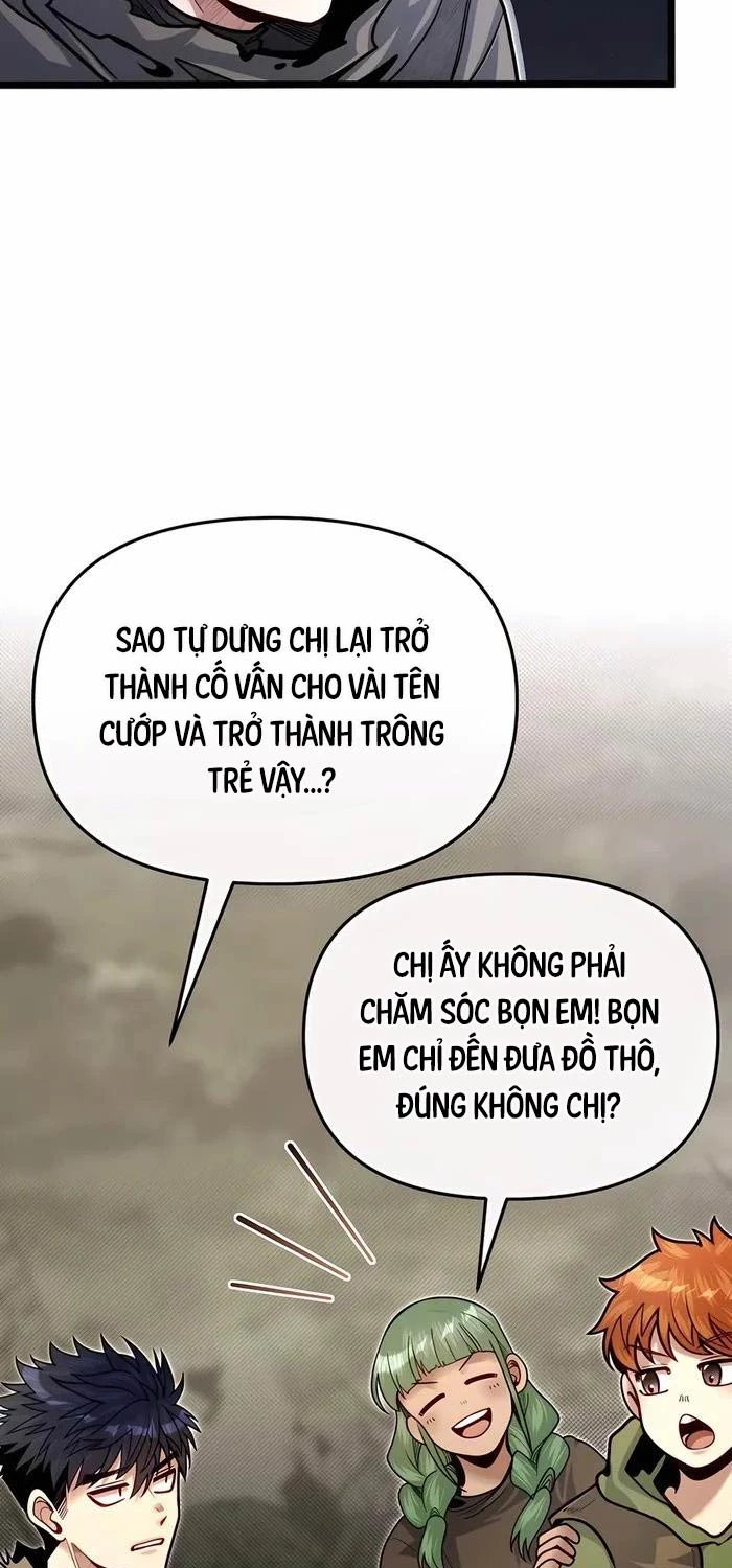 Anh Trai Anh Hùng Là Người Đã Chết Trong Học Viện Chapter 82 - Trang 4