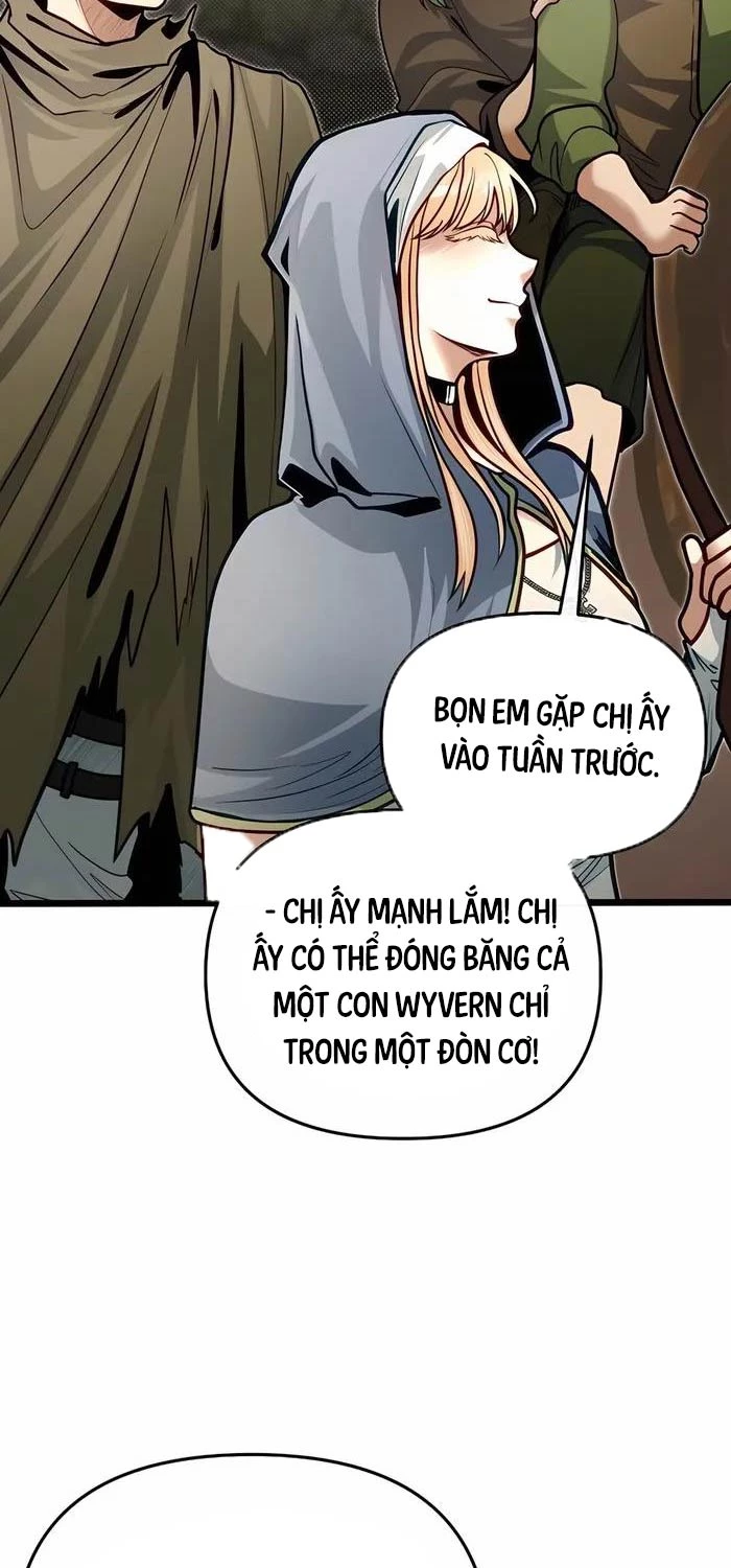 Anh Trai Anh Hùng Là Người Đã Chết Trong Học Viện Chapter 82 - Trang 4
