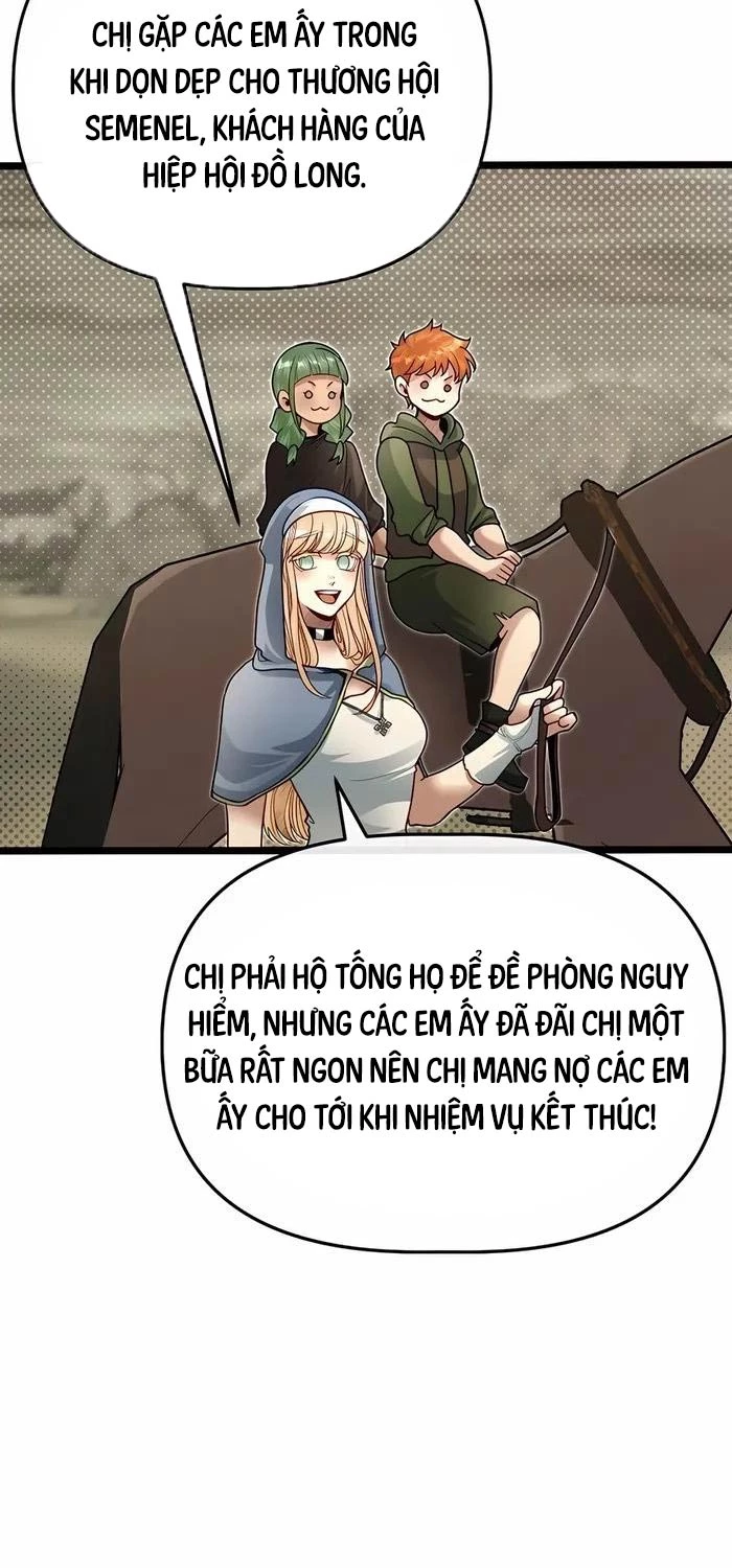 Anh Trai Anh Hùng Là Người Đã Chết Trong Học Viện Chapter 82 - Trang 4
