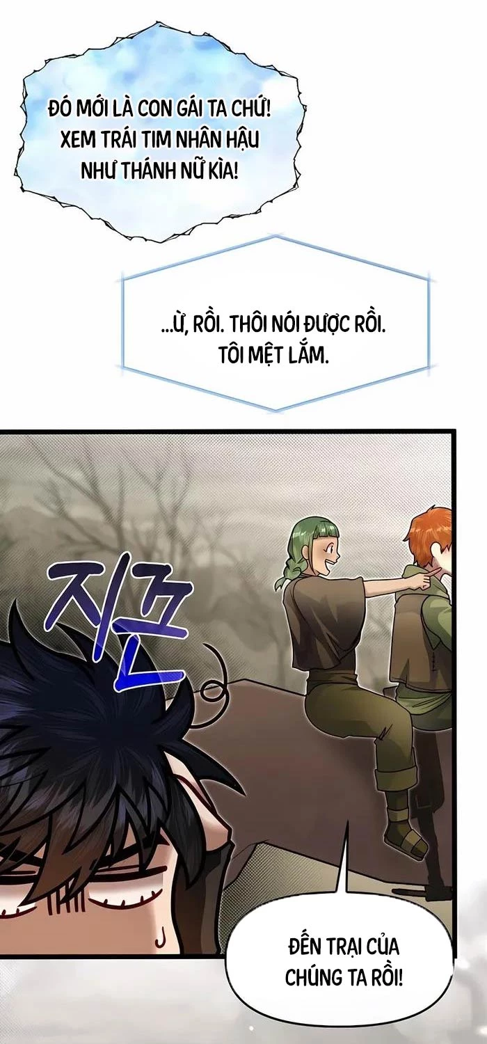 Anh Trai Anh Hùng Là Người Đã Chết Trong Học Viện Chapter 82 - Trang 4