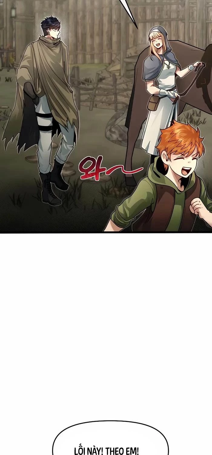 Anh Trai Anh Hùng Là Người Đã Chết Trong Học Viện Chapter 82 - Trang 4