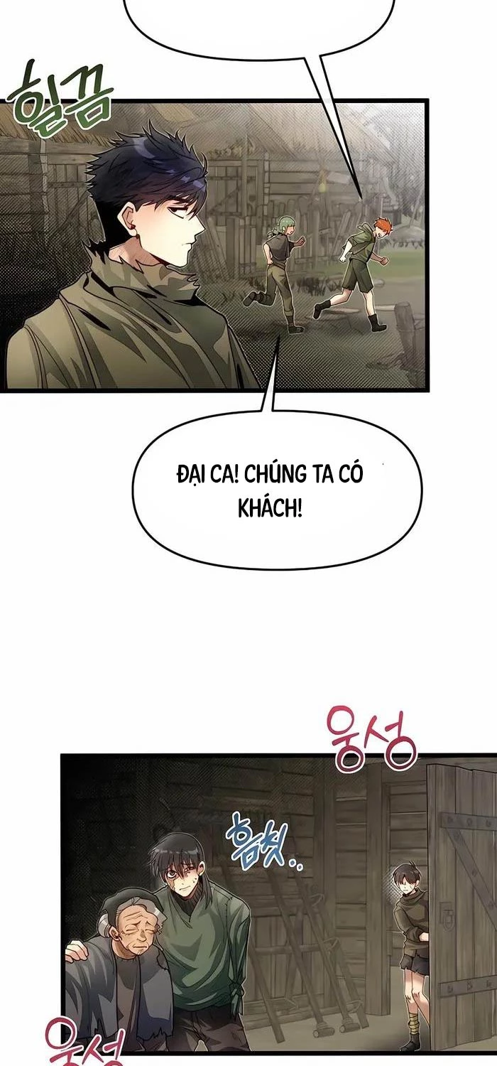 Anh Trai Anh Hùng Là Người Đã Chết Trong Học Viện Chapter 82 - Trang 4