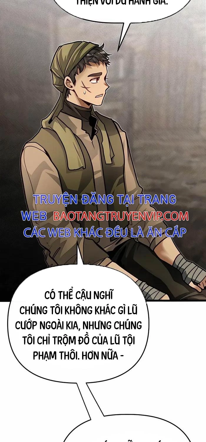 Anh Trai Anh Hùng Là Người Đã Chết Trong Học Viện Chapter 82 - Trang 4