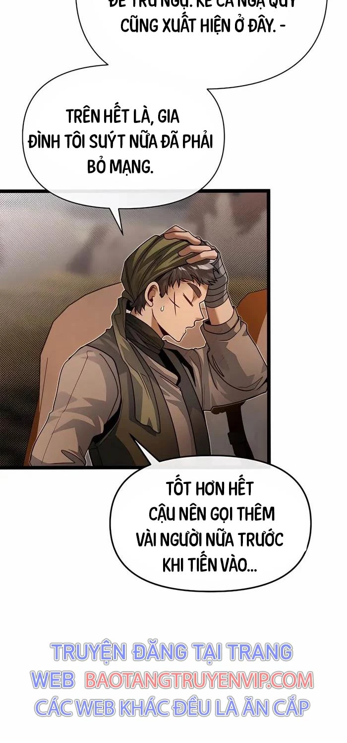 Anh Trai Anh Hùng Là Người Đã Chết Trong Học Viện Chapter 82 - Trang 4