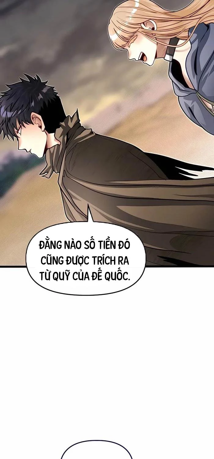 Anh Trai Anh Hùng Là Người Đã Chết Trong Học Viện Chapter 82 - Trang 4