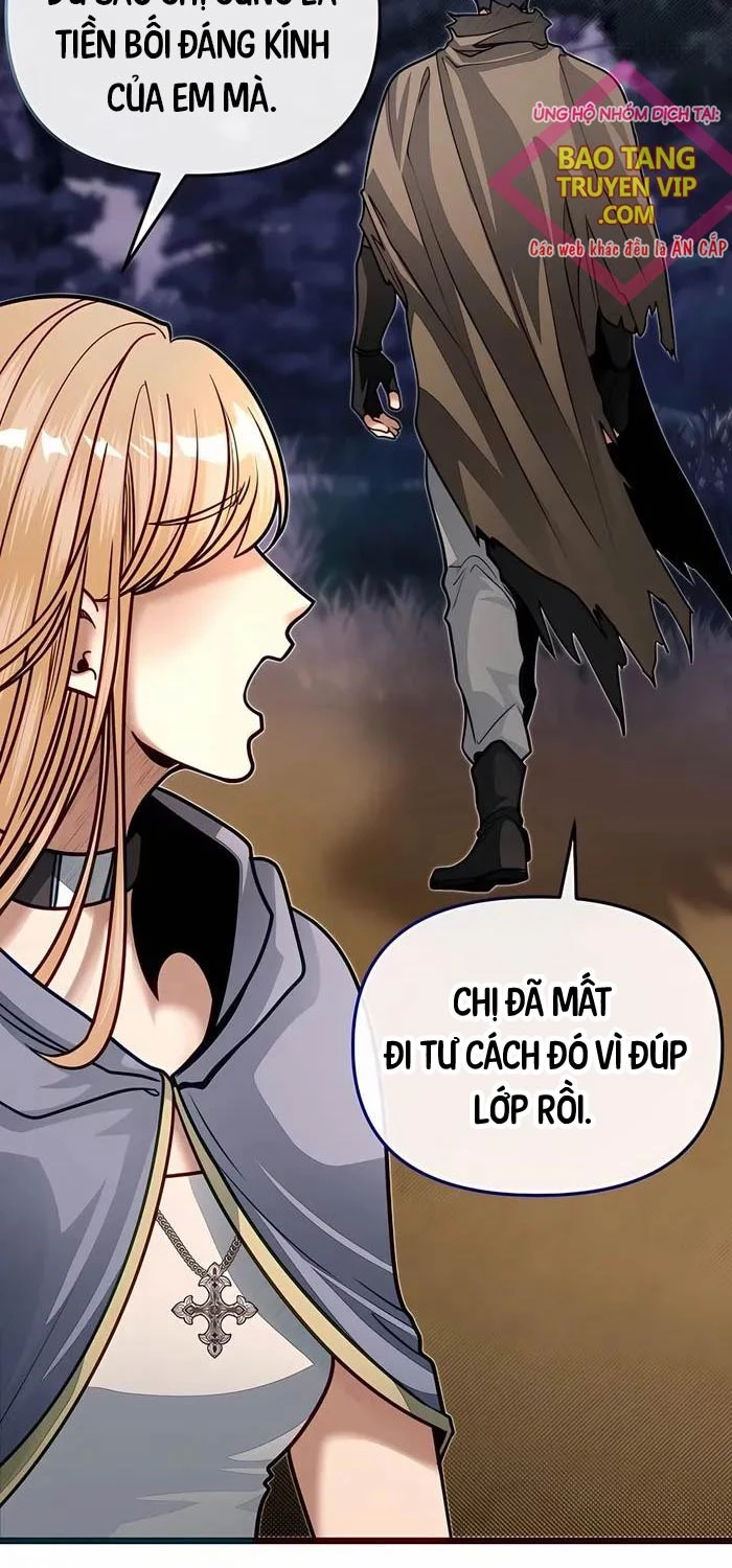 Anh Trai Anh Hùng Là Người Đã Chết Trong Học Viện Chapter 82 - Trang 4