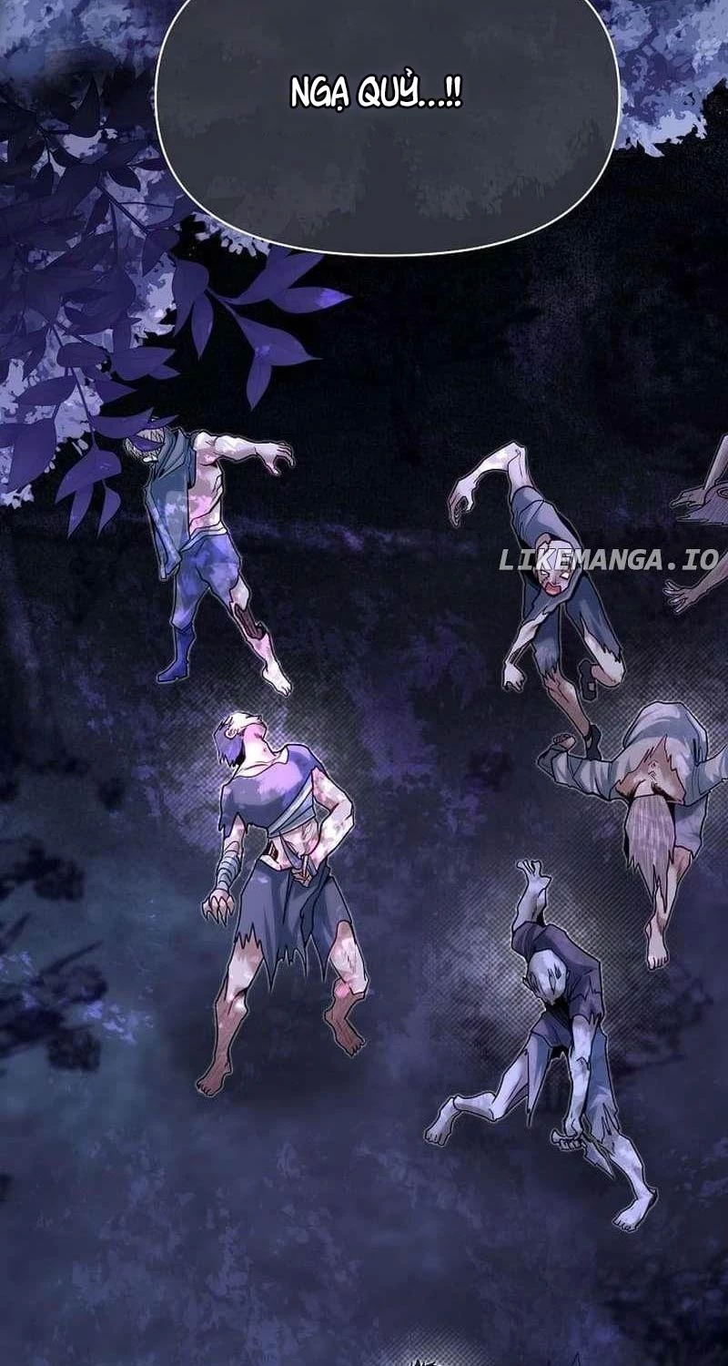 Anh Trai Anh Hùng Là Người Đã Chết Trong Học Viện Chapter 83 - Trang 4