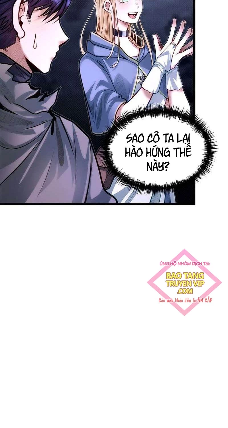 Anh Trai Anh Hùng Là Người Đã Chết Trong Học Viện Chapter 83 - Trang 4