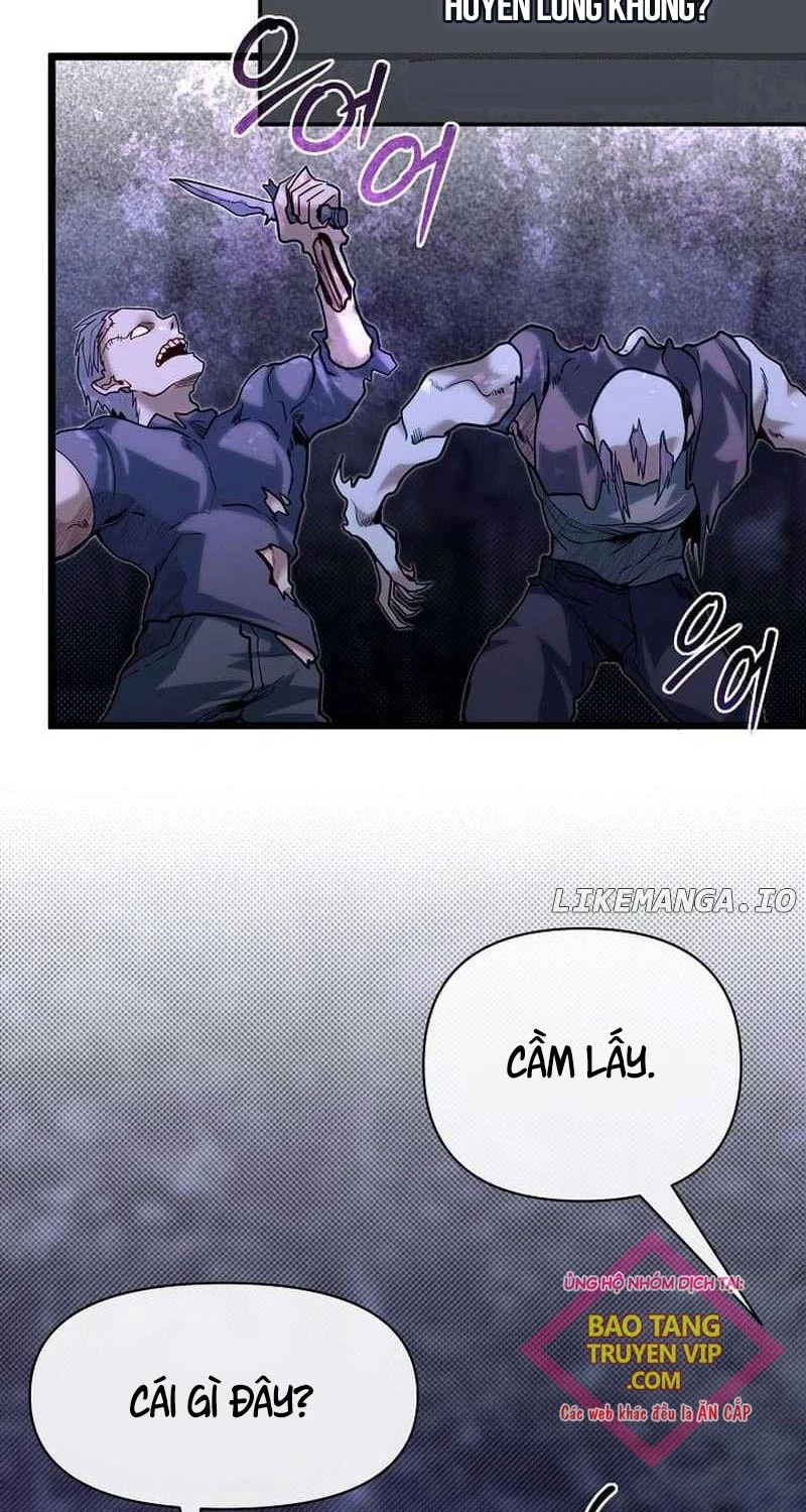 Anh Trai Anh Hùng Là Người Đã Chết Trong Học Viện Chapter 83 - Trang 4