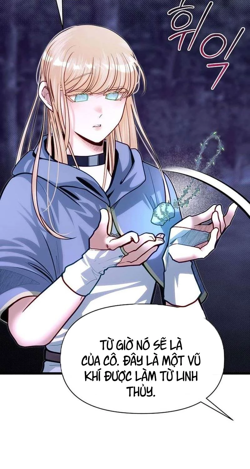 Anh Trai Anh Hùng Là Người Đã Chết Trong Học Viện Chapter 83 - Trang 4