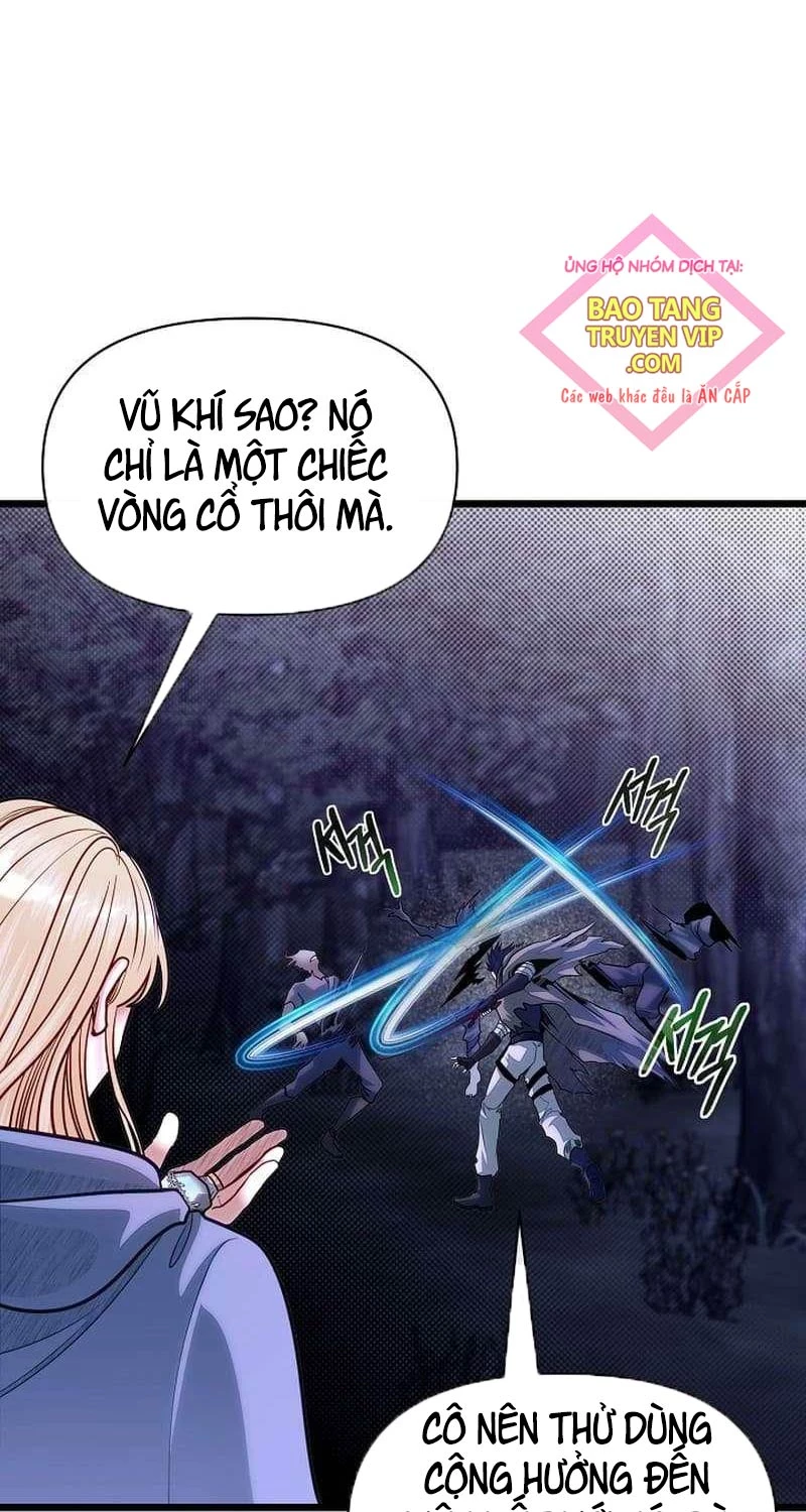 Anh Trai Anh Hùng Là Người Đã Chết Trong Học Viện Chapter 83 - Trang 4