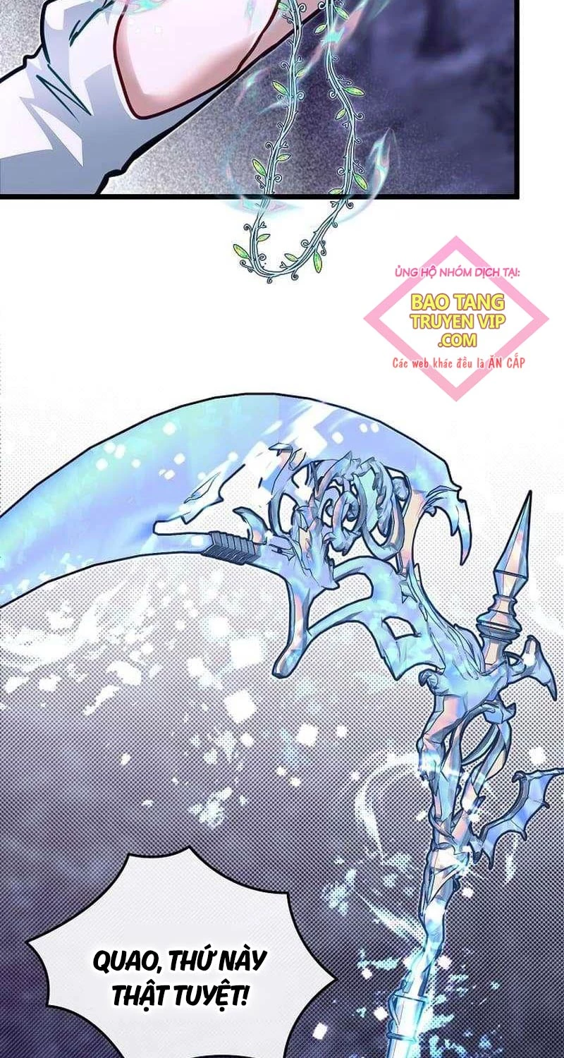 Anh Trai Anh Hùng Là Người Đã Chết Trong Học Viện Chapter 83 - Trang 4