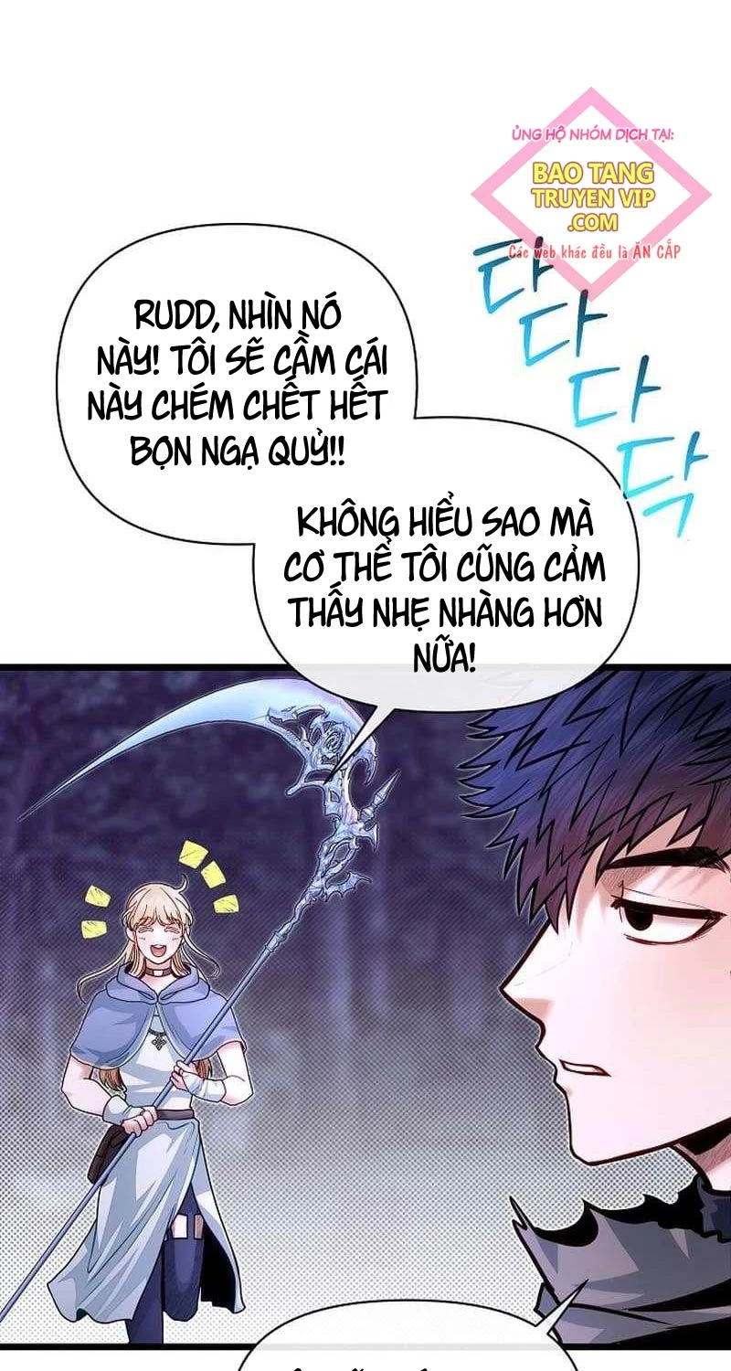 Anh Trai Anh Hùng Là Người Đã Chết Trong Học Viện Chapter 83 - Trang 4