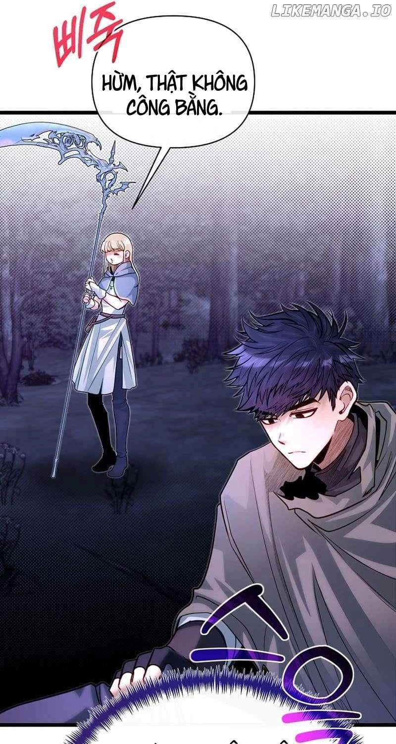 Anh Trai Anh Hùng Là Người Đã Chết Trong Học Viện Chapter 83 - Trang 4