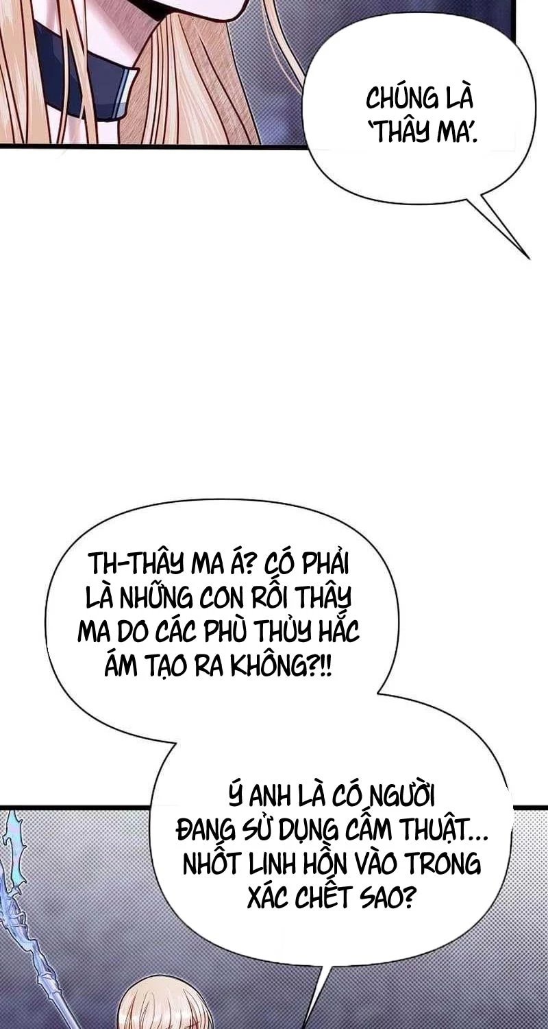 Anh Trai Anh Hùng Là Người Đã Chết Trong Học Viện Chapter 83 - Trang 4
