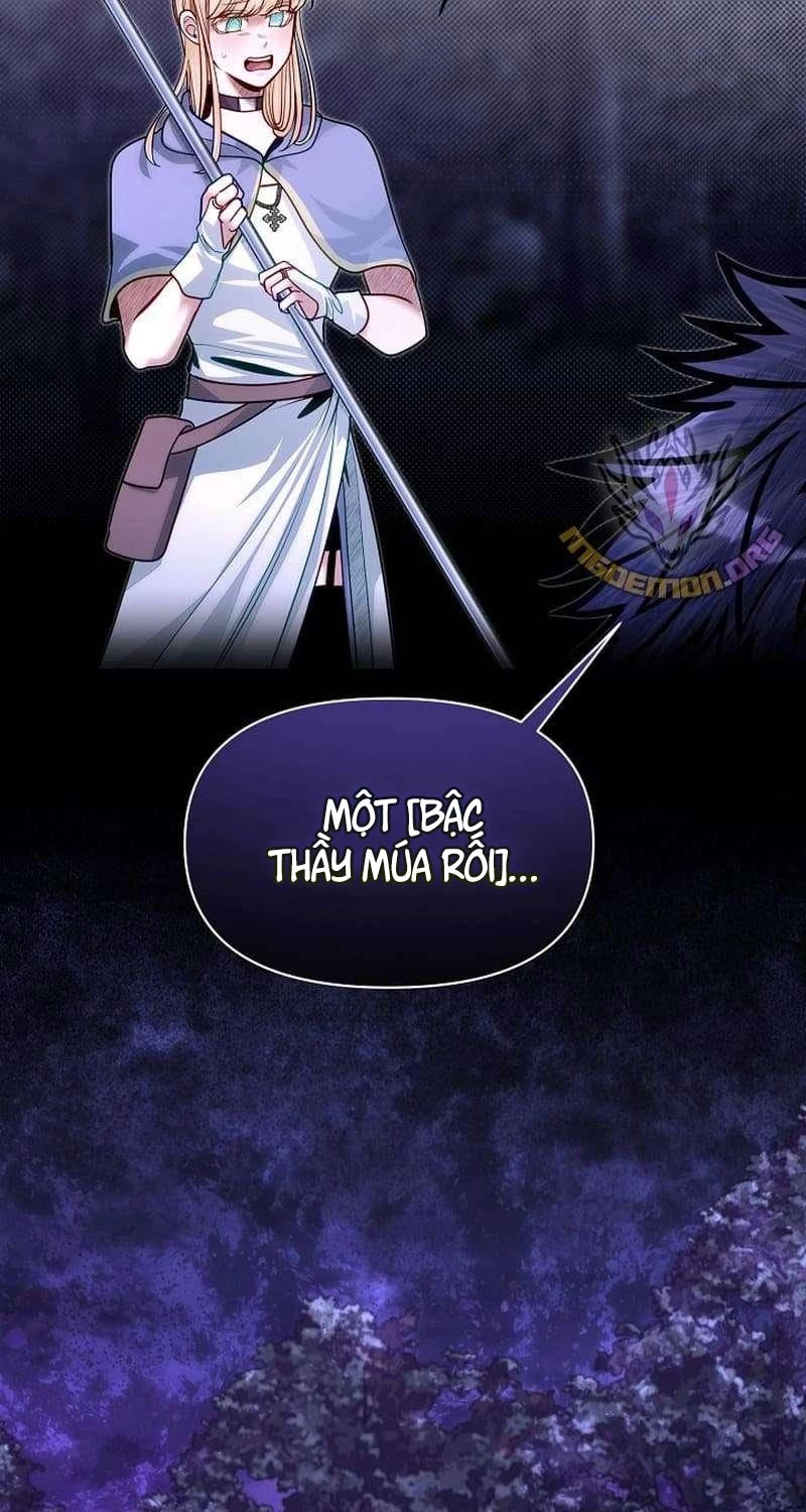 Anh Trai Anh Hùng Là Người Đã Chết Trong Học Viện Chapter 83 - Trang 4