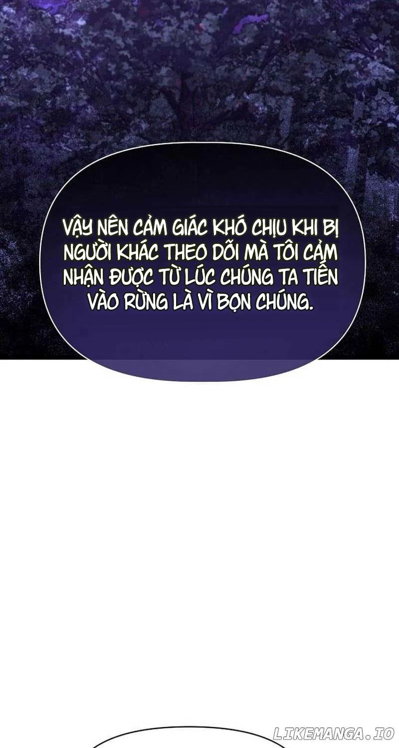 Anh Trai Anh Hùng Là Người Đã Chết Trong Học Viện Chapter 83 - Trang 4