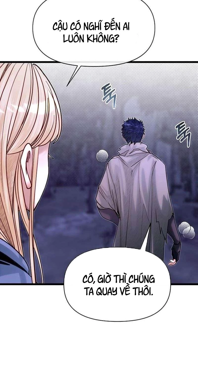 Anh Trai Anh Hùng Là Người Đã Chết Trong Học Viện Chapter 83 - Trang 4