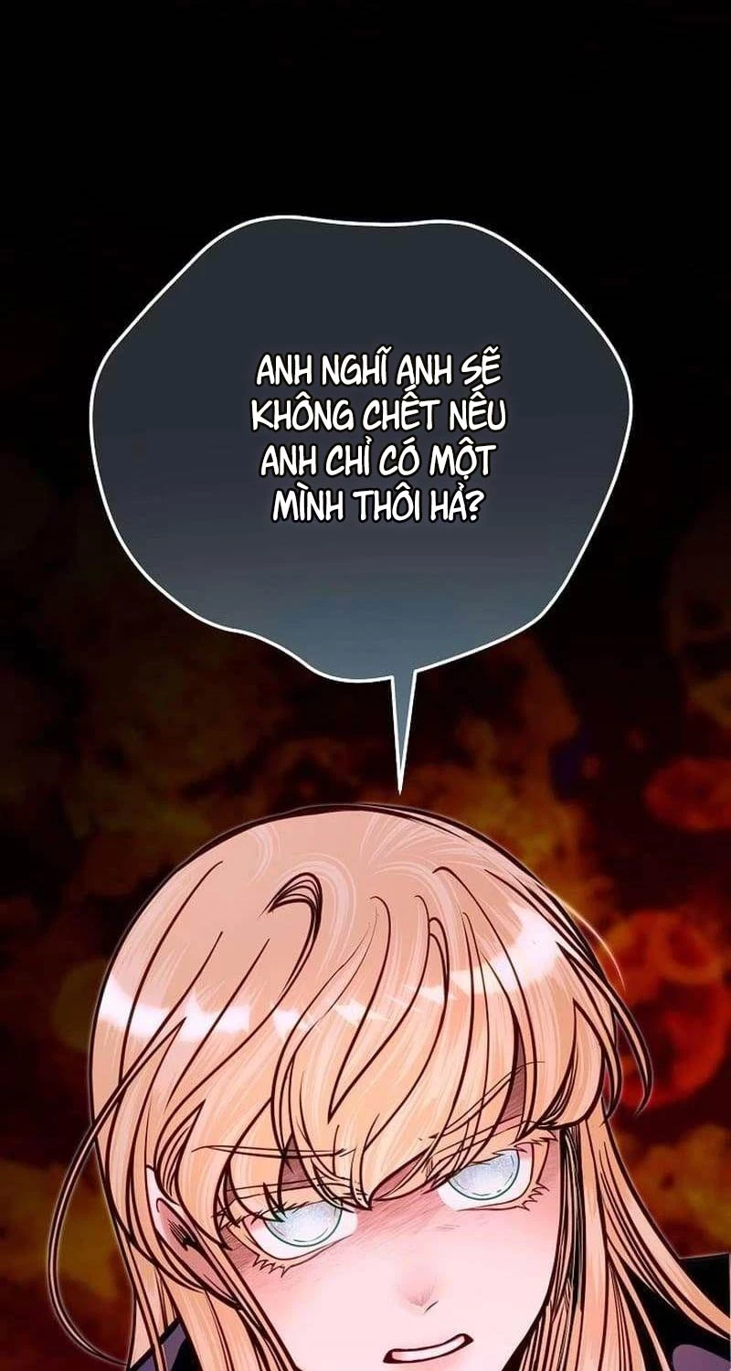 Anh Trai Anh Hùng Là Người Đã Chết Trong Học Viện Chapter 83 - Trang 4