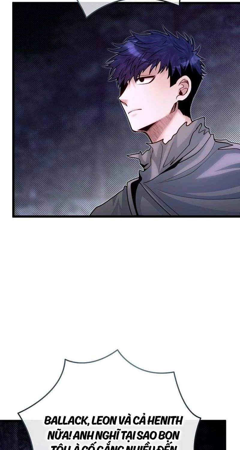 Anh Trai Anh Hùng Là Người Đã Chết Trong Học Viện Chapter 83 - Trang 4