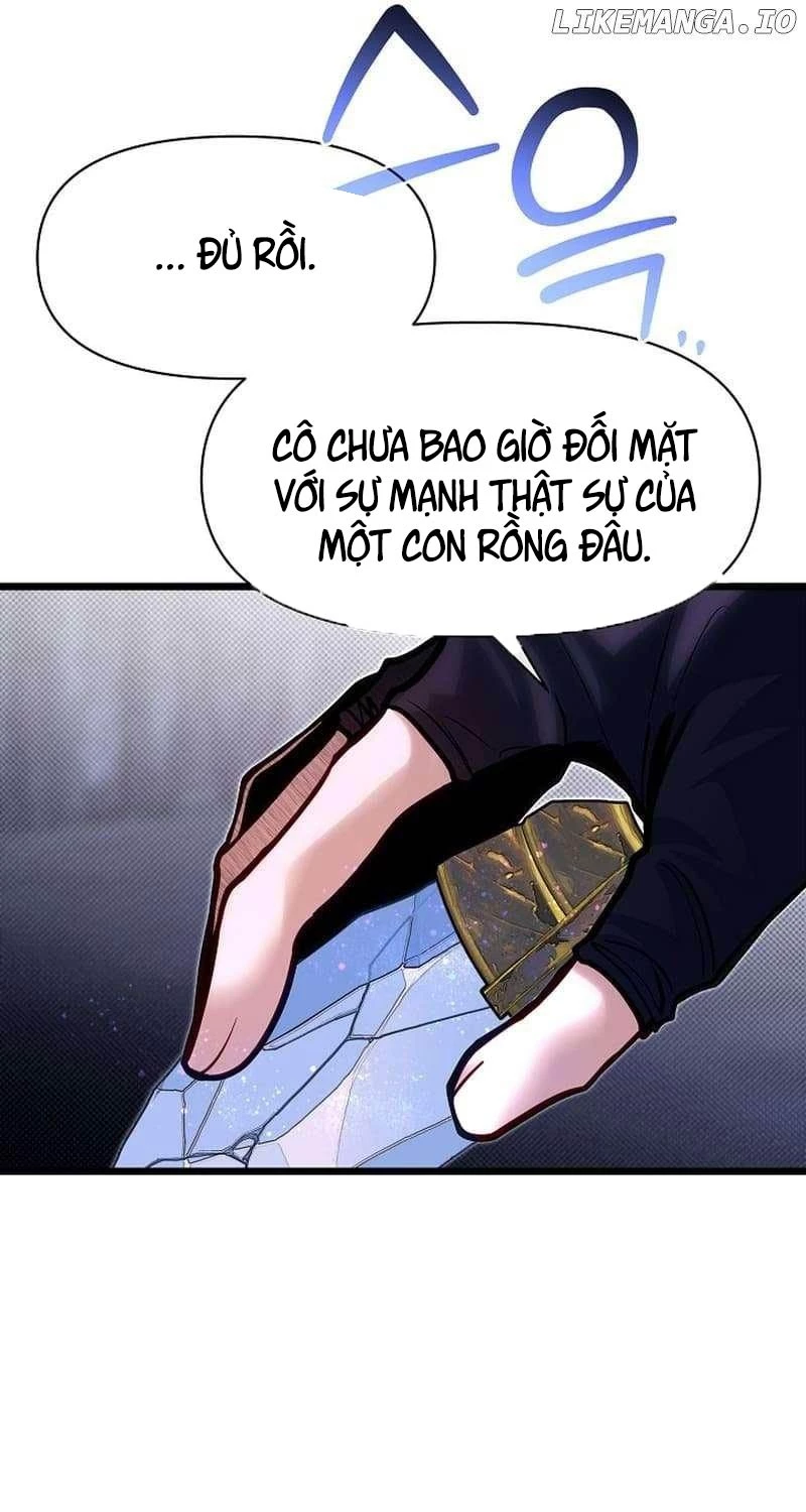 Anh Trai Anh Hùng Là Người Đã Chết Trong Học Viện Chapter 83 - Trang 4