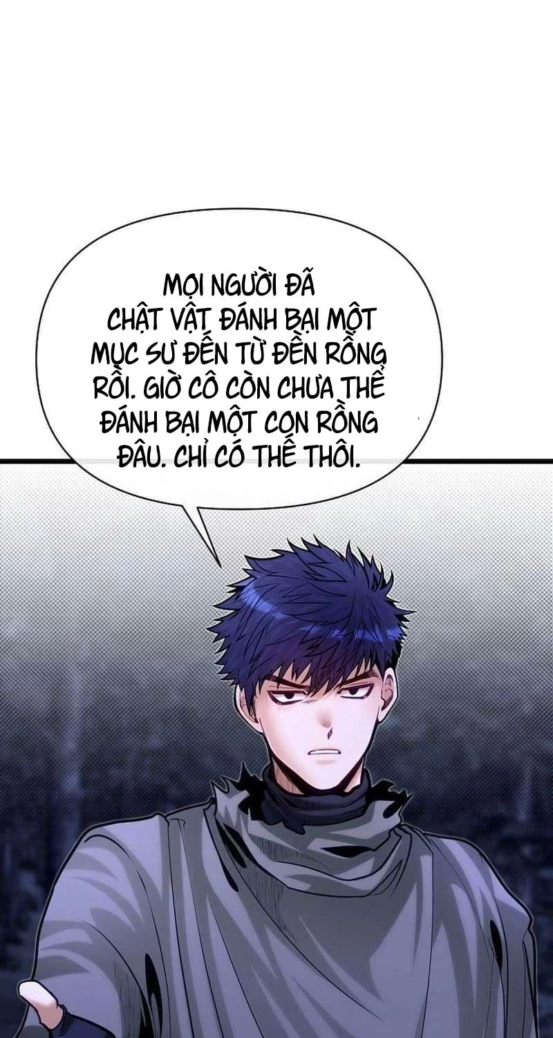Anh Trai Anh Hùng Là Người Đã Chết Trong Học Viện Chapter 83 - Trang 4
