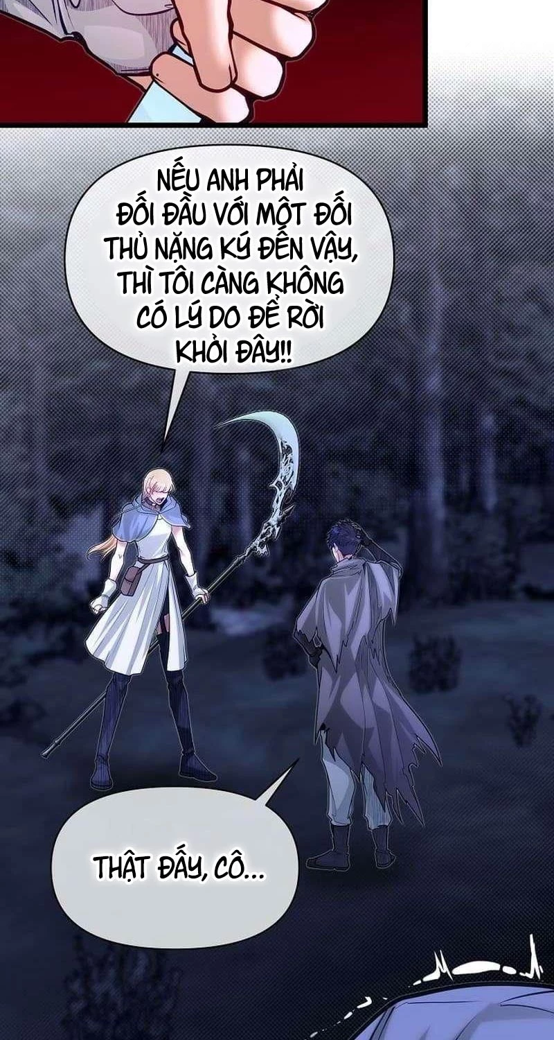 Anh Trai Anh Hùng Là Người Đã Chết Trong Học Viện Chapter 83 - Trang 4