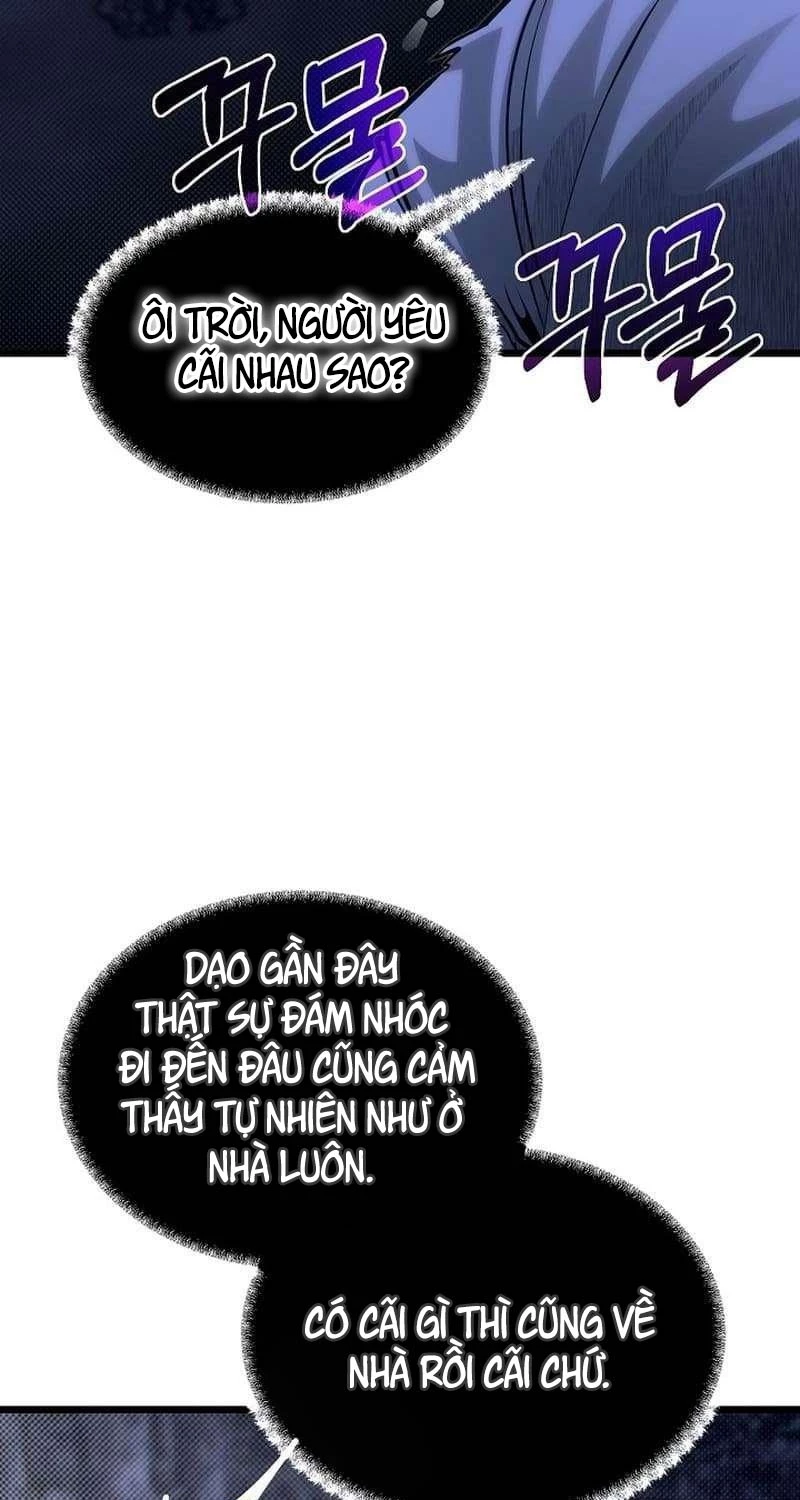 Anh Trai Anh Hùng Là Người Đã Chết Trong Học Viện Chapter 83 - Trang 4