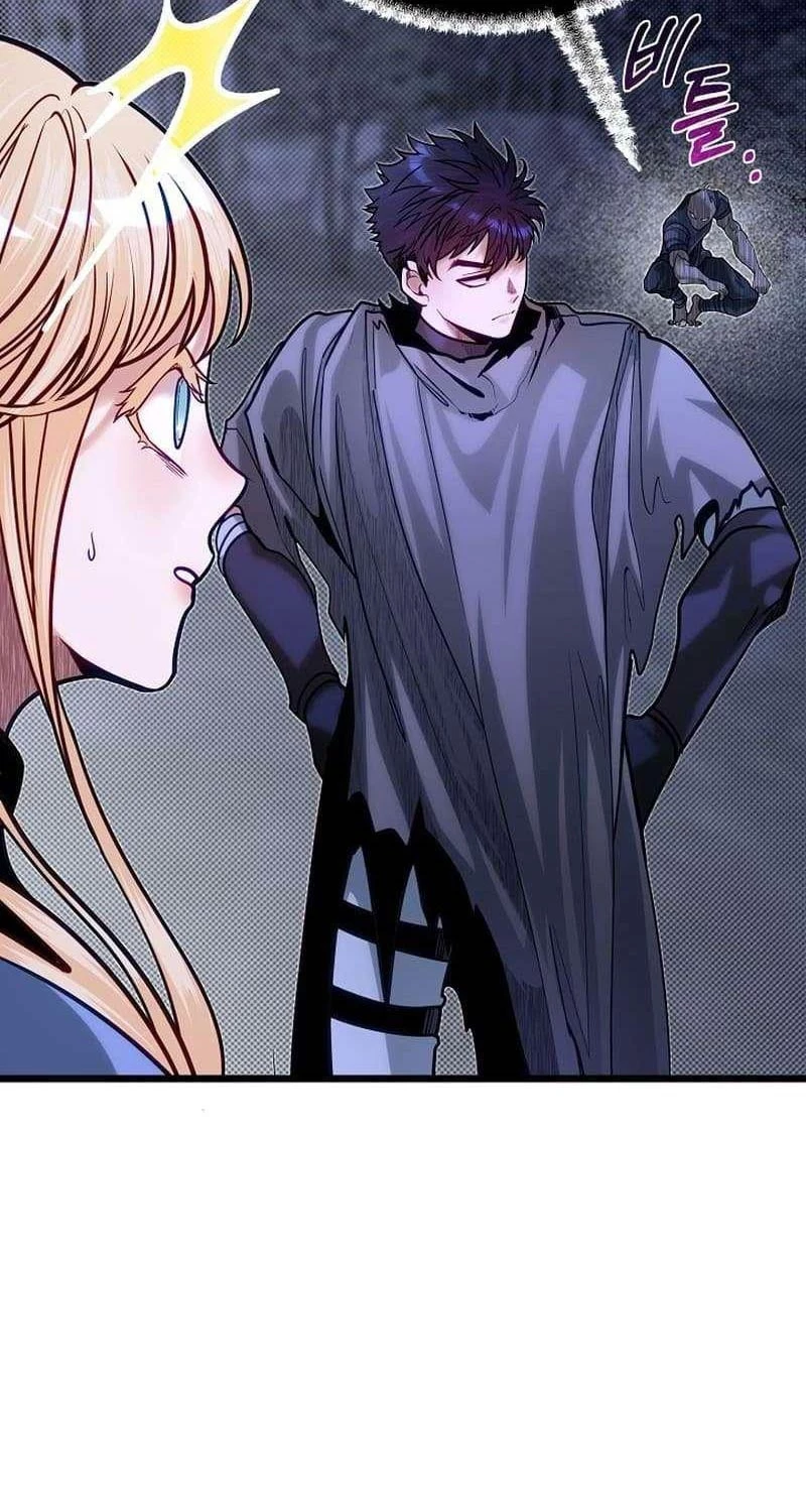 Anh Trai Anh Hùng Là Người Đã Chết Trong Học Viện Chapter 83 - Trang 4