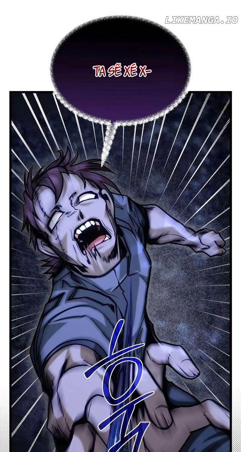 Anh Trai Anh Hùng Là Người Đã Chết Trong Học Viện Chapter 83 - Trang 4