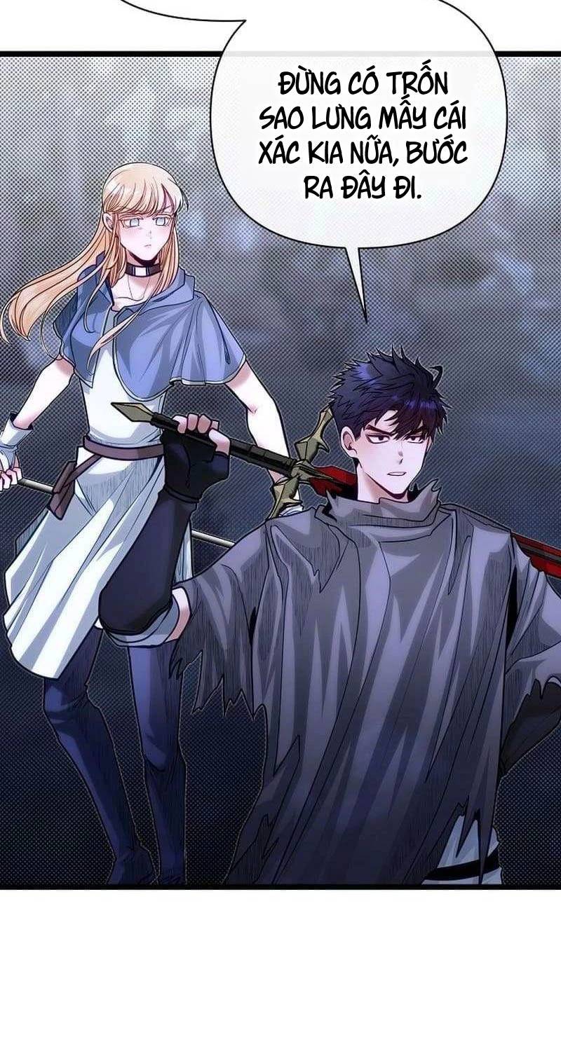 Anh Trai Anh Hùng Là Người Đã Chết Trong Học Viện Chapter 83 - Trang 4
