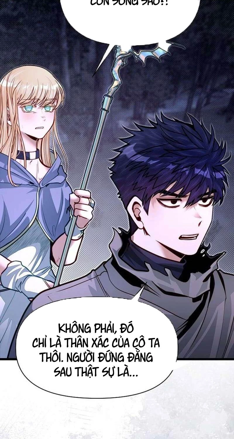 Anh Trai Anh Hùng Là Người Đã Chết Trong Học Viện Chapter 83 - Trang 4